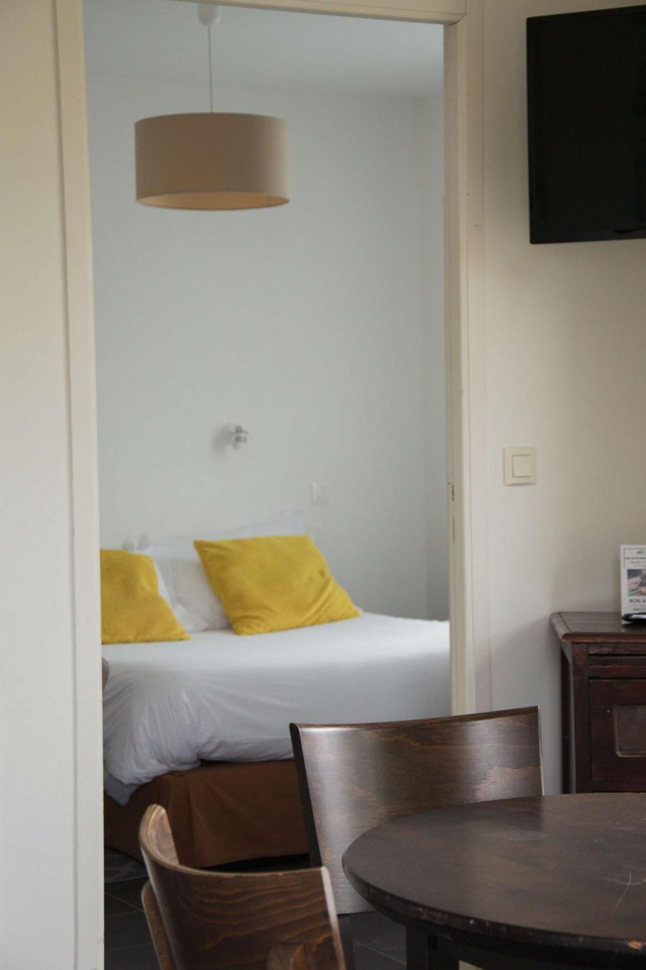 Brit Hotel Lannion-Perros Guirec Zewnętrze zdjęcie