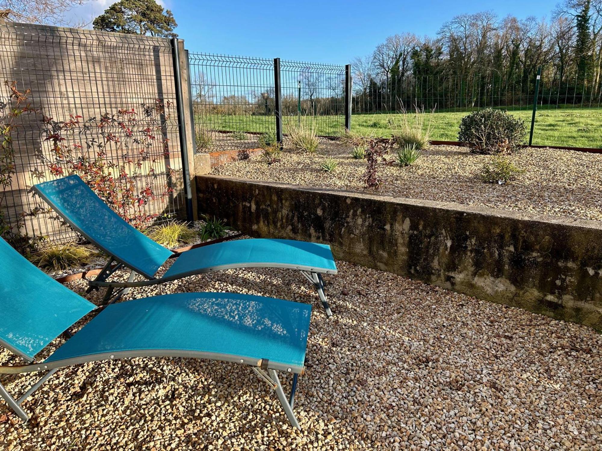 Brit Hotel Lannion-Perros Guirec Zewnętrze zdjęcie