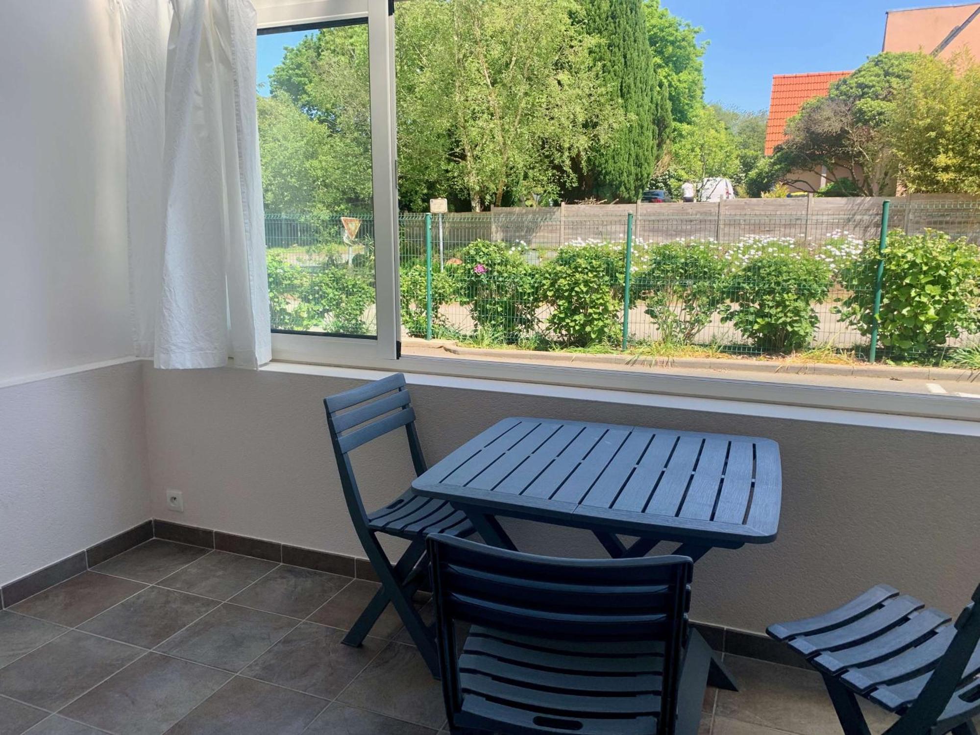 Brit Hotel Lannion-Perros Guirec Zewnętrze zdjęcie