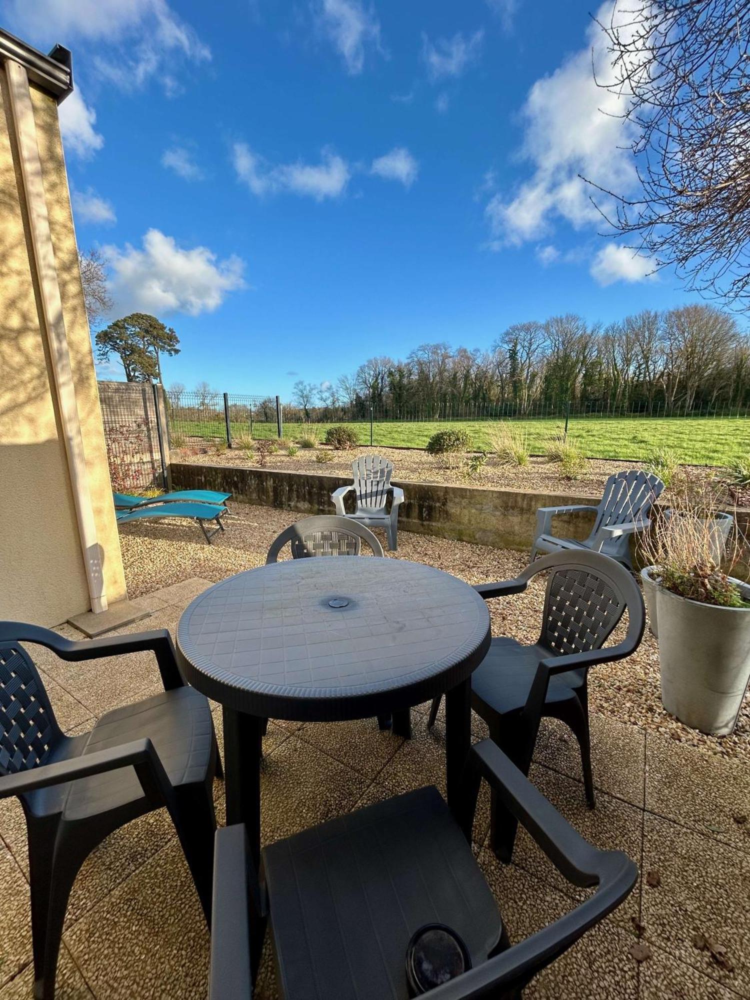 Brit Hotel Lannion-Perros Guirec Zewnętrze zdjęcie