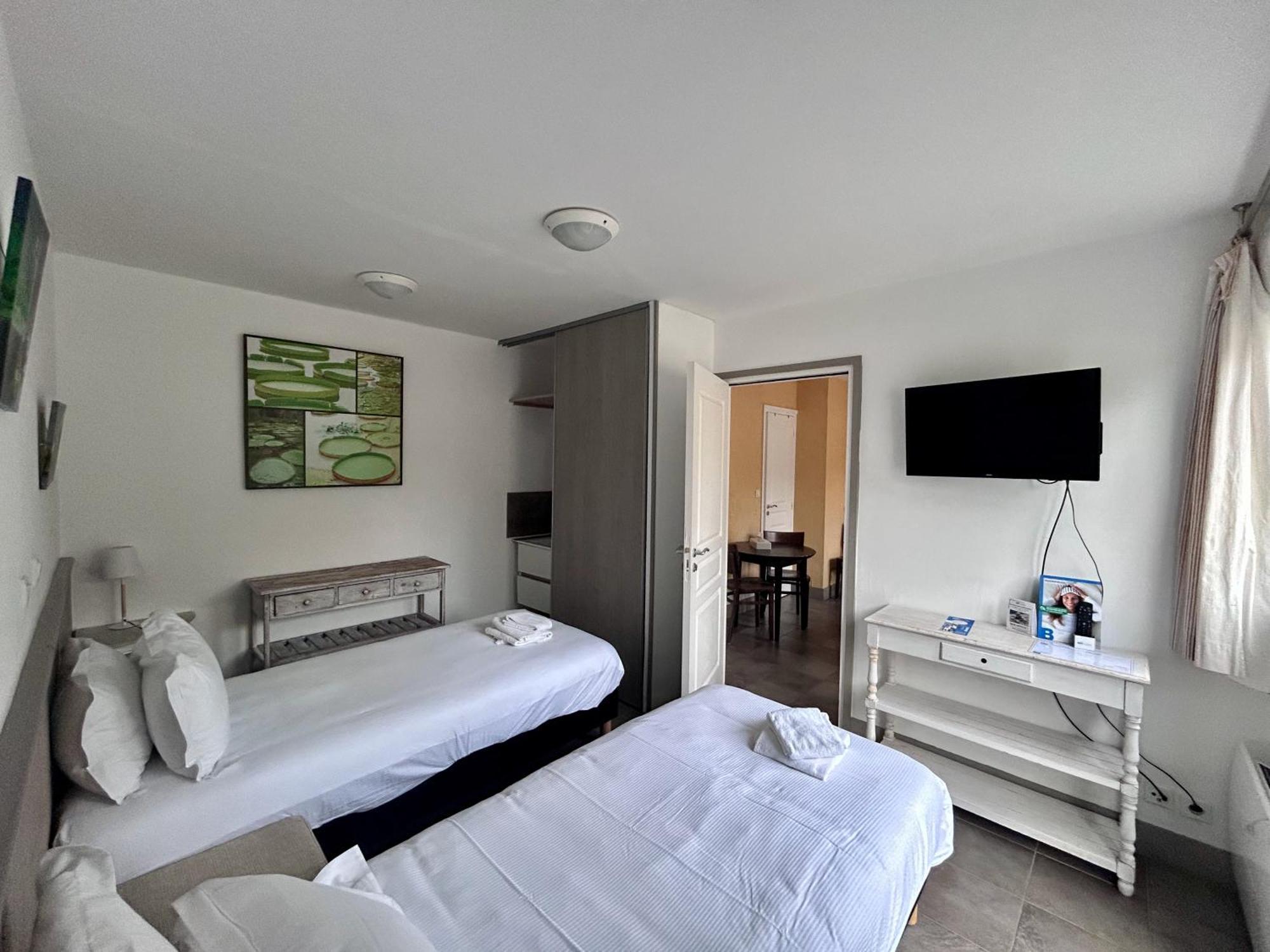 Brit Hotel Lannion-Perros Guirec Zewnętrze zdjęcie